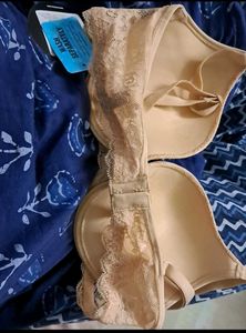 36 C(90CM)CLOVIA PUSH-UP BRA