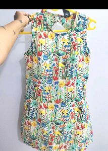Combo Of Short Dresses