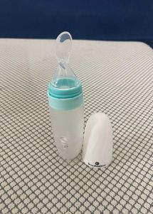 StarAndDaisy silicone food feeder for baby