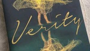Verity by Colleen Hoover