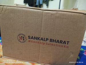 Sankalp Bharat Study Material Neet