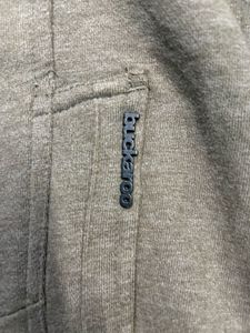 Buckaroo Vintage Zip-Up Jacket