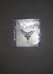 Stylish Necklace