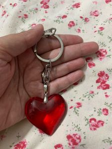 Keychain ❤️