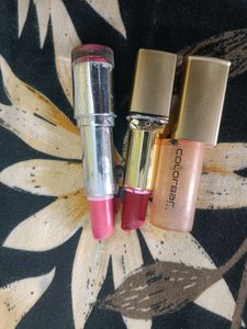 Lipstick Combo
