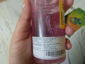 Curl Up Volumizing Mousse