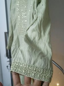 Festive Xs Kurti