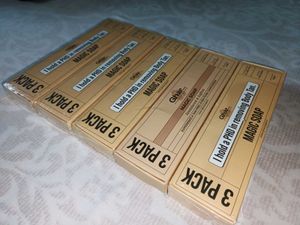 Ghar Soap Pack 15