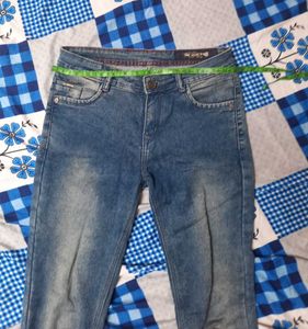 ❗️3 Combo Highwaist Jeans