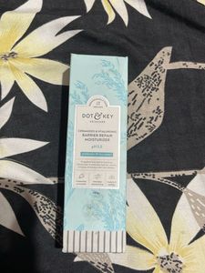 Dot And Key Moisturizer