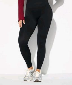 High Waist Gym Leggings