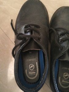 Bata School Shoes