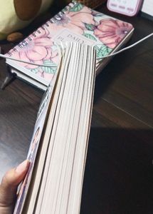 AMBANI &amp; SONS BOOK JOURNEY 📚