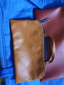 3 Pocket Purse 👛