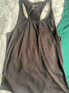 gym wear tanktop