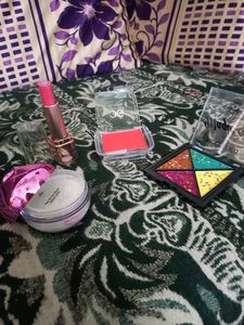5 Product Combo