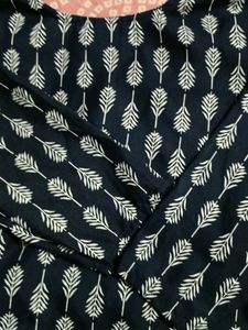 Short Kurti Xs Size