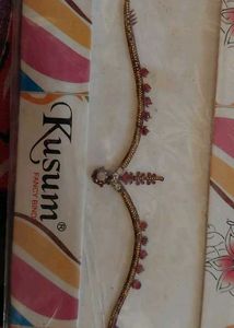 Kusum Wedding Bindi