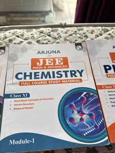JEE Class 11 Pw Module Study Material