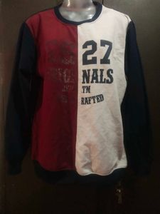 Stylish T Shirt With Full Sleeve For Boys