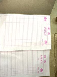 First Class 2 Notebooks