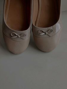 Ballerina Shoe Fresh