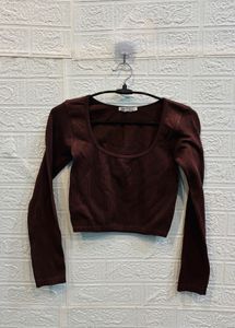 🇦🇺 Zara Imported Sports Top