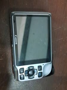 Canon PowerShot A2200 HD Camera