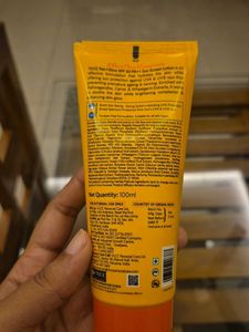 VLCC Fair+Glow Sunscreen