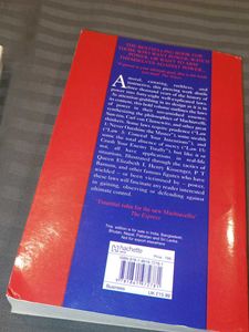 Power &amp; Nexus Books