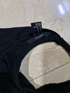Forever 21 Black Tank Top