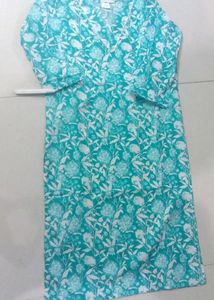COMBO 🥳🥳 Of 5 Kurti Sale 🥳🥳