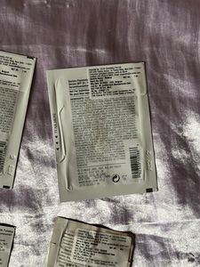 Foundation Samples Combo