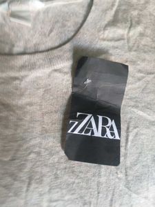 H&amp;M .Basic Knit Top - Long Sleeve
