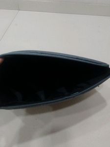 Brand New Laptop Pouch With 2 Front Pockets