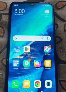 Redmi 8a Dual Good Condition