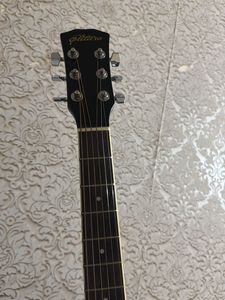Professional Imported Acoustic Guitar