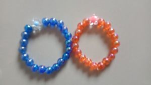 beads braclet