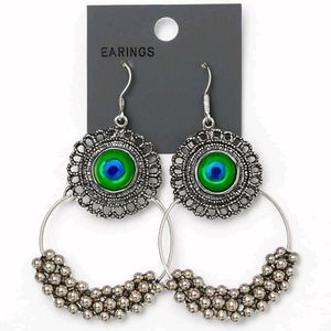Earrings Collection