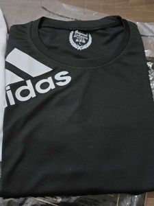 Adidas T-Shirt - Stylish &amp; Comfy Combo Of 2