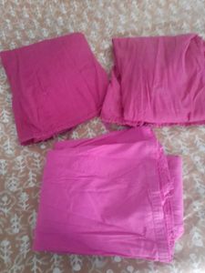 3 Used Peticoat