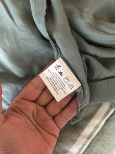 Cotton jacket/ Shrug Jacket