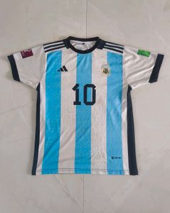 Argentina Jersey