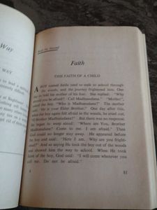 Tales and Parables of Sri Ramakrishna