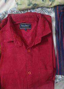 Premium Shirts For Men
