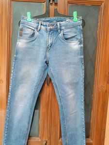 Boys Or Mens New Jean ( GA )