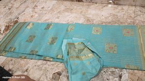 cotton saree