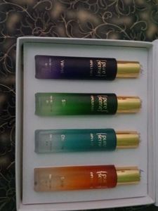 Pure Sense Opulence Perfume