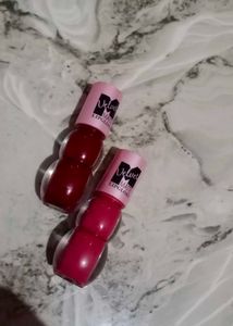 New Liquid Lipstick... long lasting
