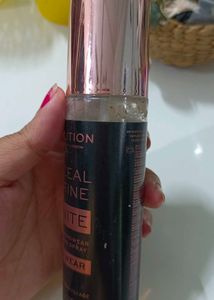 Makeup Revolution Infinite Setting Spray